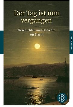 Der Tag ist nun vergangen