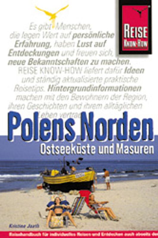 Polens Norden: Ostseeküste und Masuren