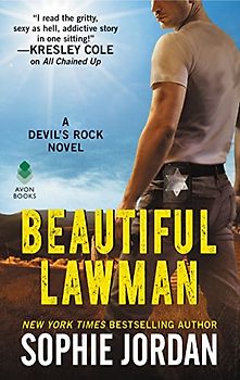 Beautiful Lawman