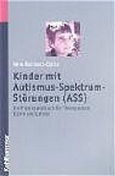 Kinder mit Autismus-Spektrum-Störungen (ASS)