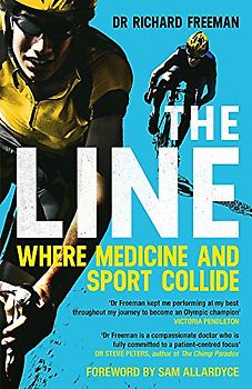 The Line: Where Medicine and Sport Collide