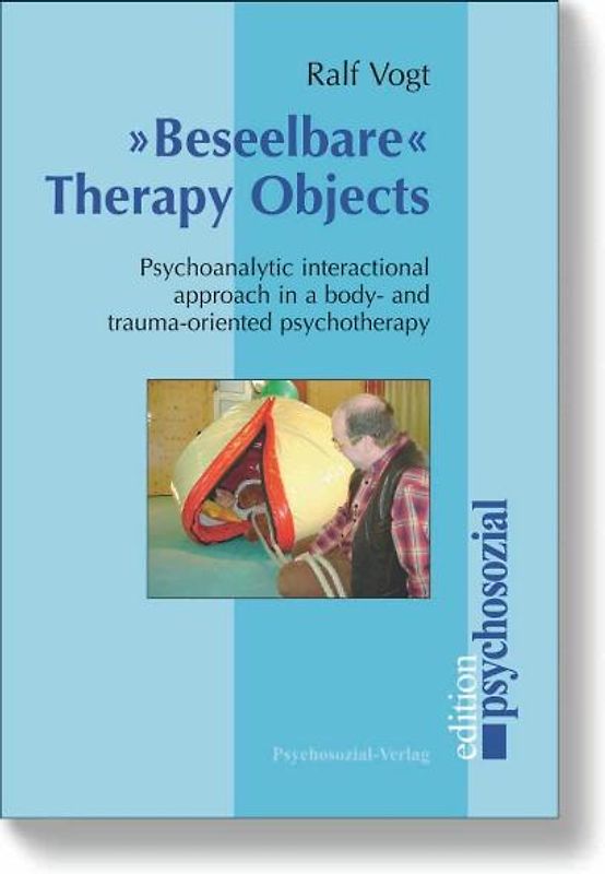 'Beseelbare' Therapy Objects