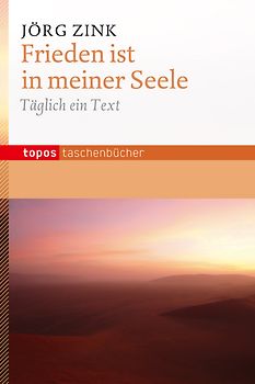 Frieden ist in meiner Seele