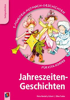 Jahreszeiten-Geschichten