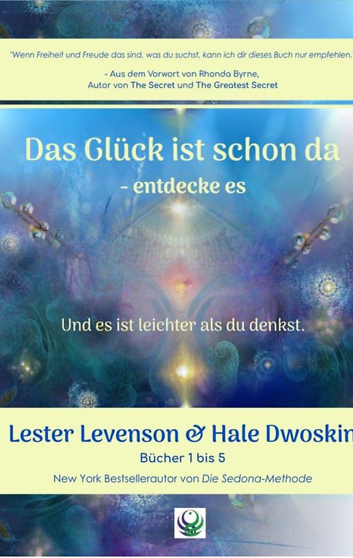 Das Glück ist schon da
