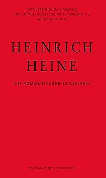 Heinrich Heine