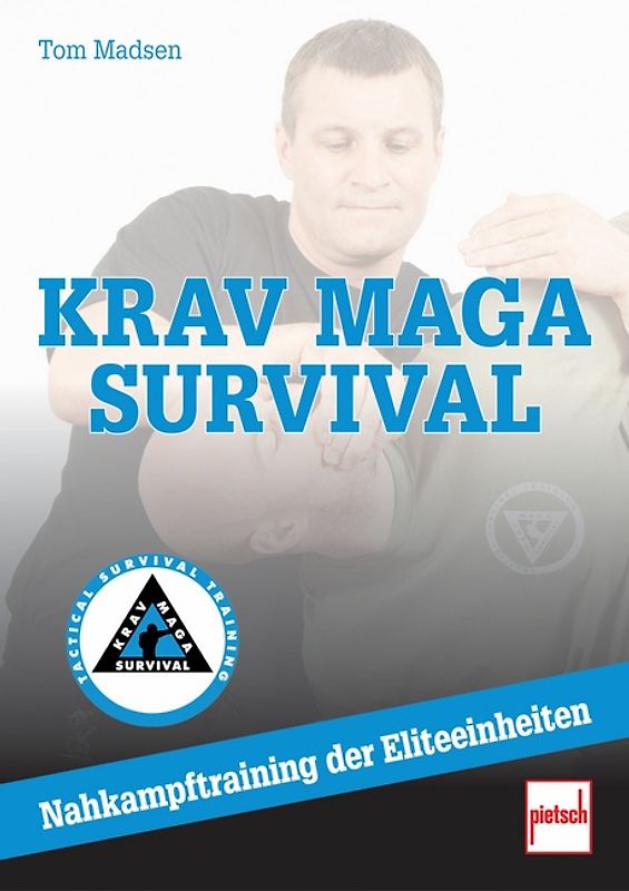 Krav Maga Survival