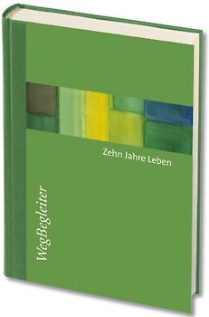 Zehn Jahre Leben – grün