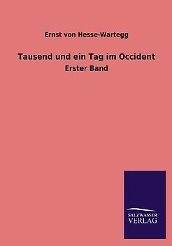 Tausend und ein Tag im Occident