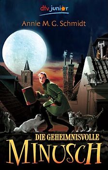 Die geheimnisvolle Minusch