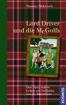 Lord Driver und die McGolfs