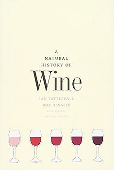 Band 11 : A Natural History of Wine