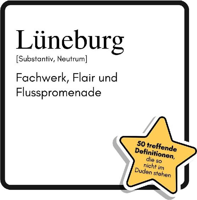 Lüneburg