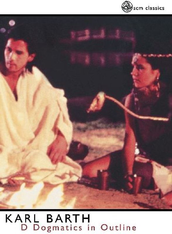 Dogmatics in Outline