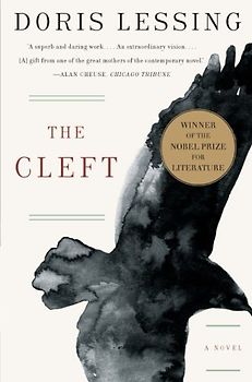 The Cleft: A Novel - Lessing, Doris