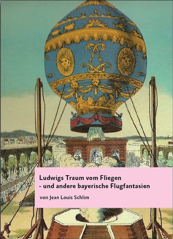 Ludwigs Traum vom Fliegen