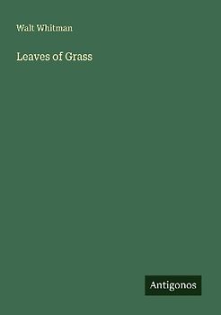 Leaves of Grass