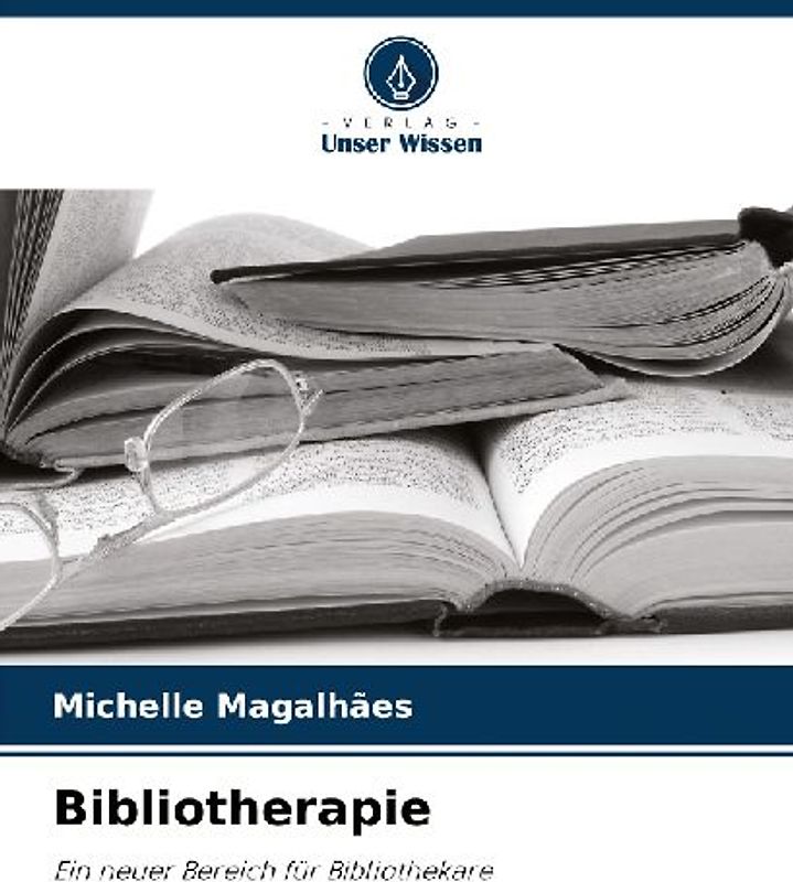 Bibliotherapie