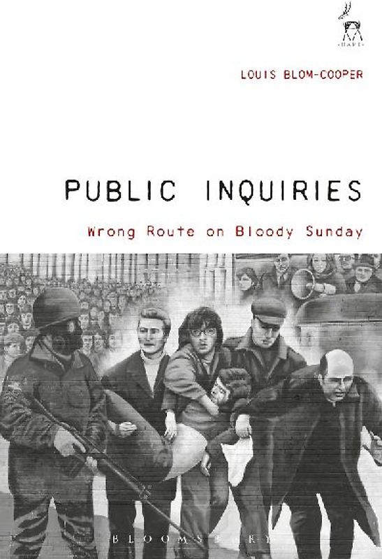 Public Inquiries