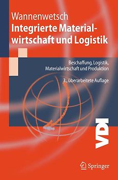 Integrierte Materialwirtschaft und Logistik