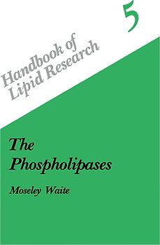 The Phospholipases
