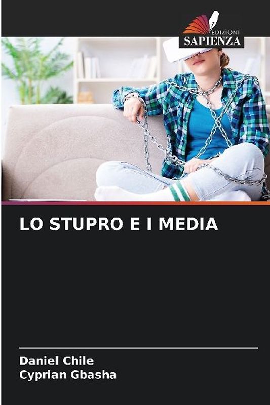 LO STUPRO E I MEDIA