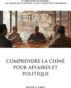 Comprendre la Chine pour Affaires et Politique