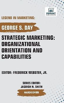 Strategic Marketing
