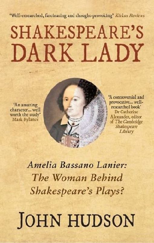 Shakespeare's Dark Lady