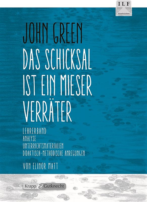 Das Schicksal ist ein mieser Verräter - John Green