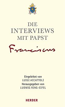 Die Interviews mit Papst Franziskus