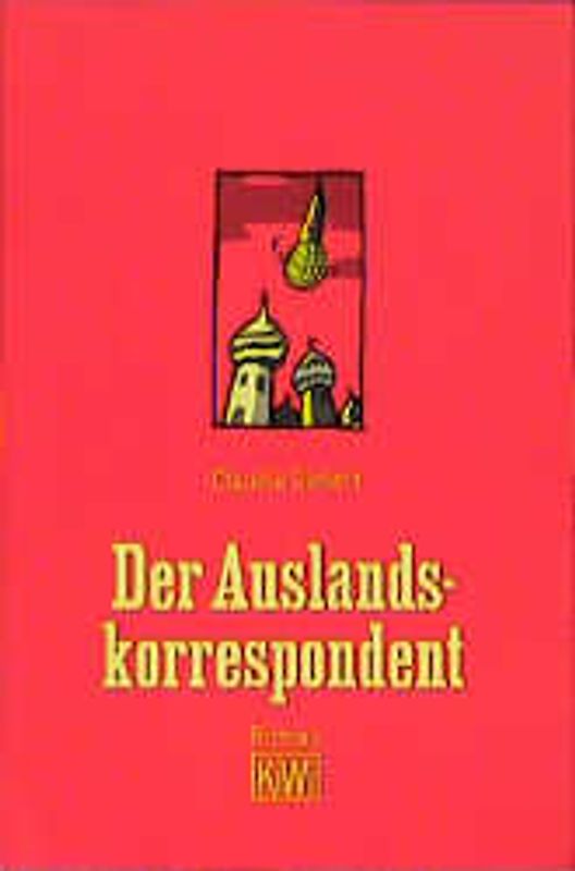 Der Auslandskorrespondent