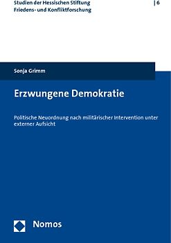 Erzwungene Demokratie