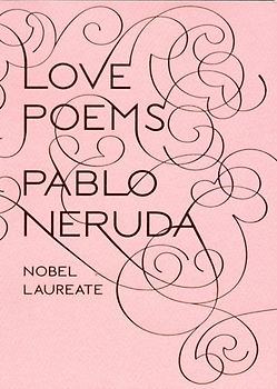Love Poems (New Directions Paperbook) - Neruda, Pablo