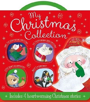 My Christmas Collection