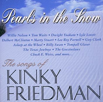 Various - Pearls in the Snow-Kinky Fried
