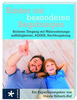 Kinder mit "besonderen" Begabungen