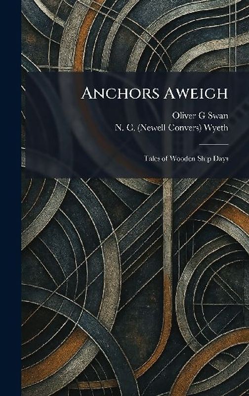 Anchors Aweigh