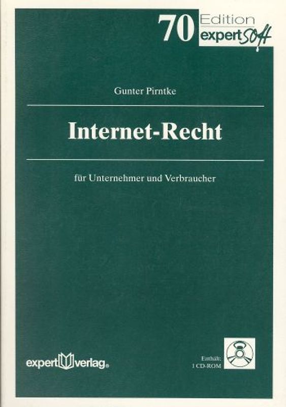 Internet-Recht