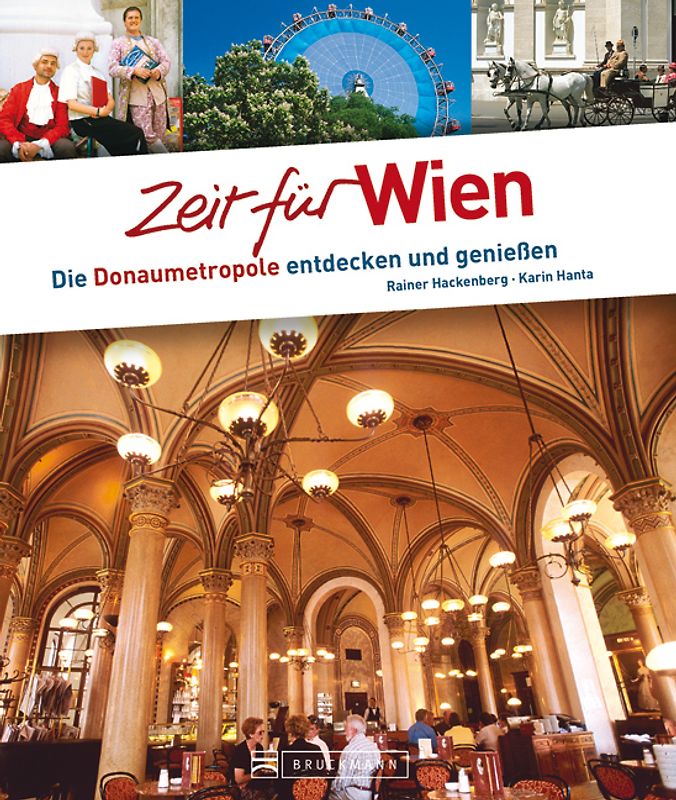 Zeit für Wien