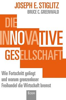 Die innovative Gesellschaft