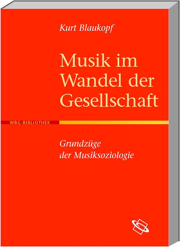 Musik im Wandel der Gesellschaft