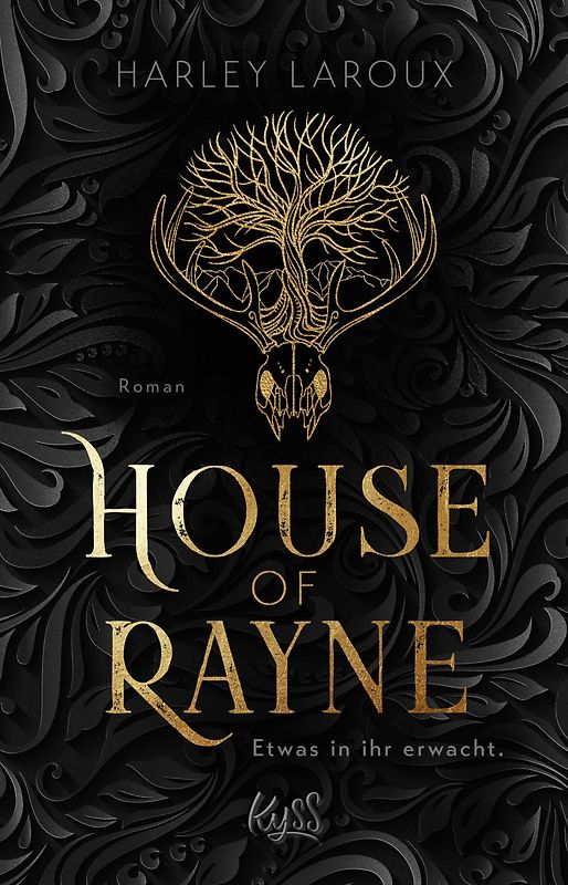 House of Rayne