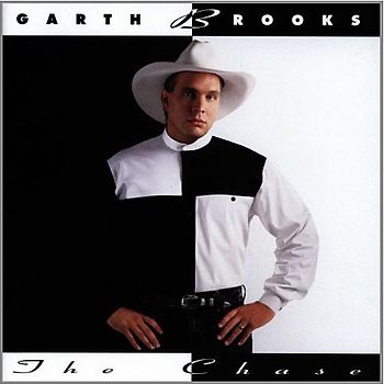 Garth Brooks - The Chase