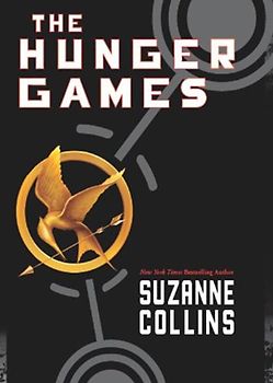 The Hunger Games - Suzanne Collins