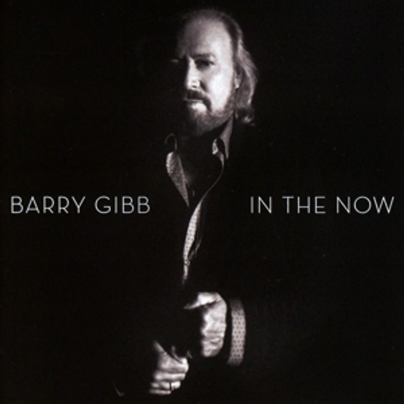 Gibb,Barry - In The Now