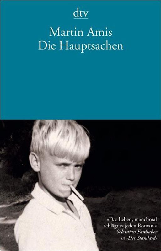Die Hauptsachen