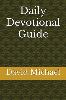 Daily Devotional Guide