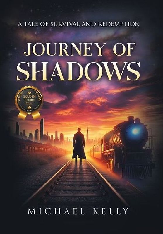 Journey of Shadows