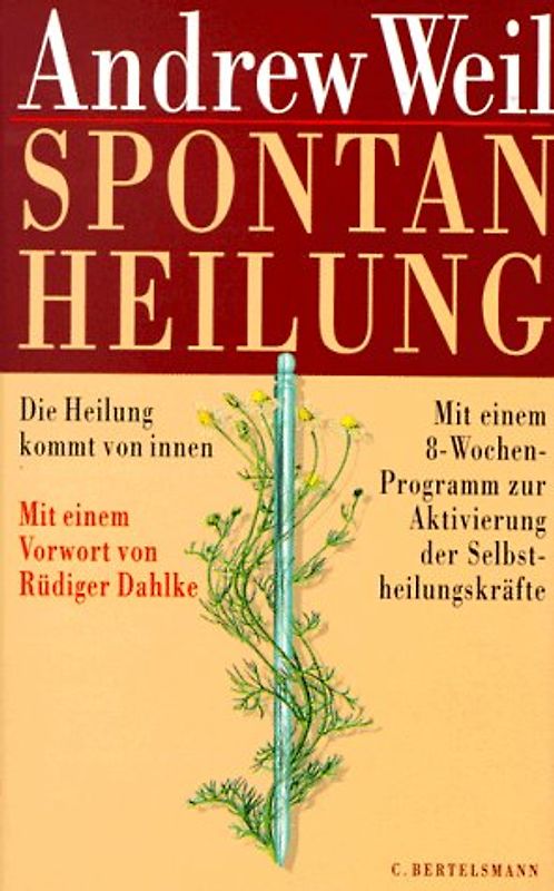 Spontanheilung